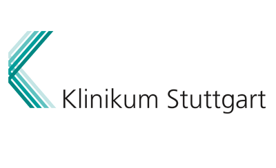 Klinikum Stuttgart logo
