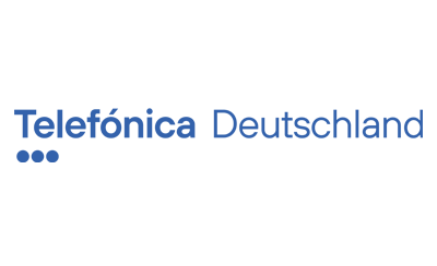 Telefonica logo