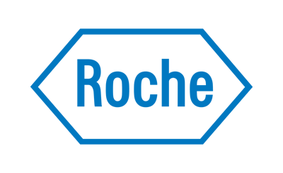 Logo von Roche