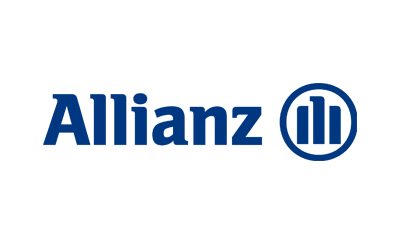 Logo der Allianz