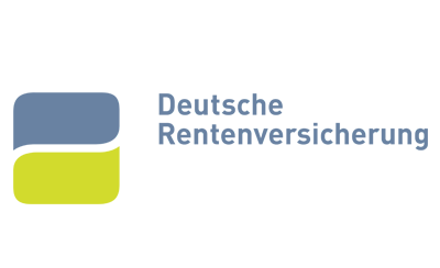 Logo der Deutschen Rentenversicherung (DRV)