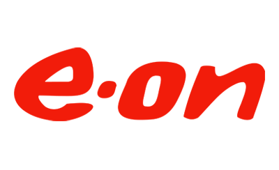Logo von E.ON