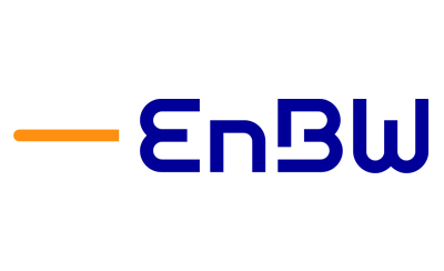 Logo von EnBW