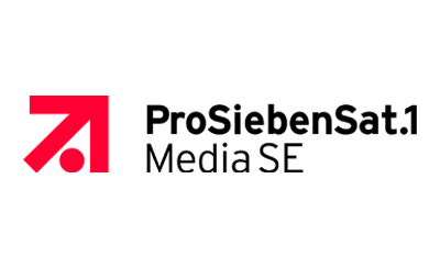 Logo von ProSieben