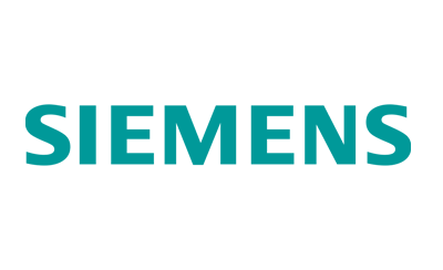 Logo von Siemens