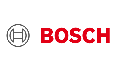 Logo von Bosch