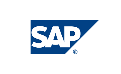 Logo von SAP