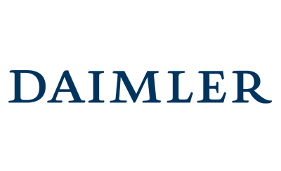 Logo von Daimler