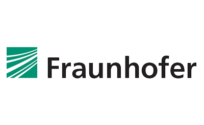 Logo der Fraunhofer-Gesellschaft