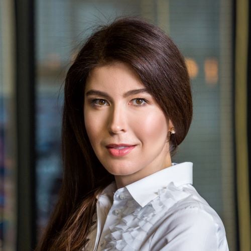 Anna Zubachova