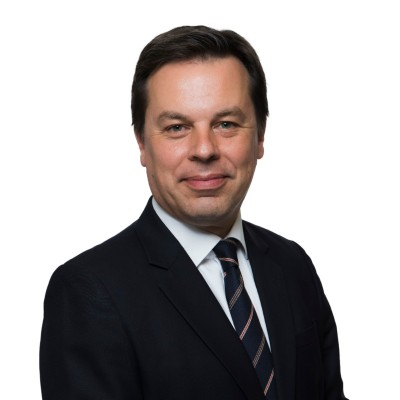 Ben Giaretta, Dispute Resolution Lawyer, Chartered Arbitrator and Mediator