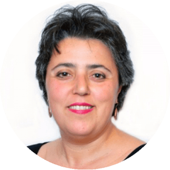 Maria Francesca Francese