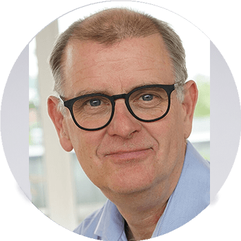 Dr Greg Bond