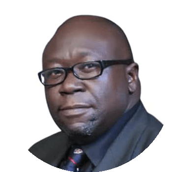 Dr Adeyemi Agbelusi