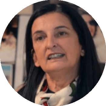 Ana Maria Maia Gonçalves