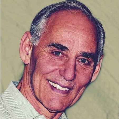Ken Cloke