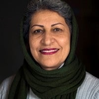 Mandana Kamali