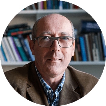 Prof Feargal Cochrane