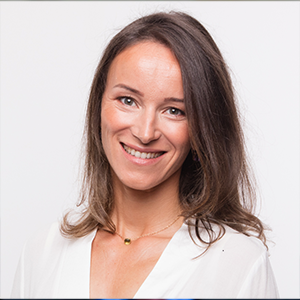Garance Goujard