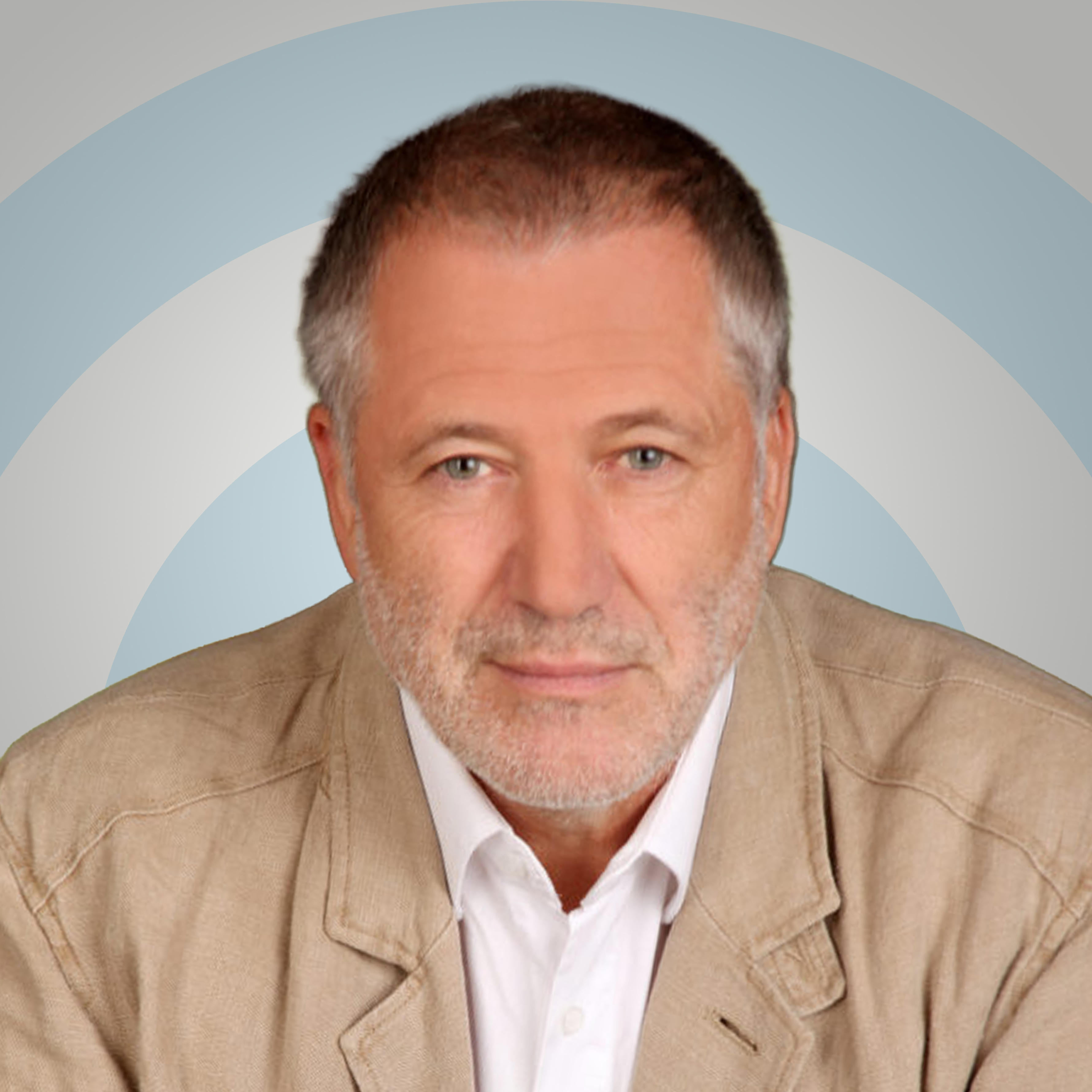 Prof. Dr. Ewald Krainz